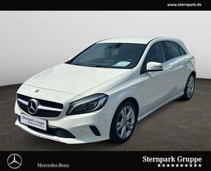 Mercedes-Benz A 180 Gebrauchtwagen