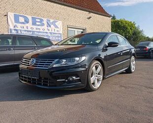 VW CC Gebrauchtwagen