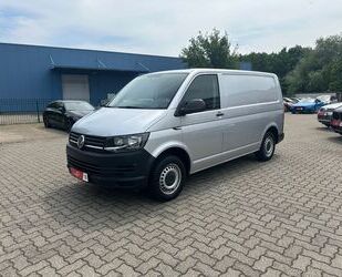 VW T6 Transporter Gebrauchtwagen