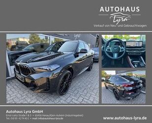 BMW X6 Gebrauchtwagen