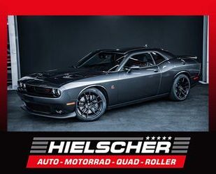 Dodge Challenger Gebrauchtwagen