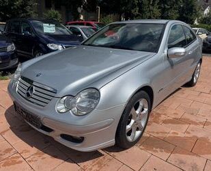 Mercedes-Benz C 160 Gebrauchtwagen