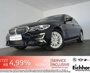 BMW 320 Gebrauchtwagen