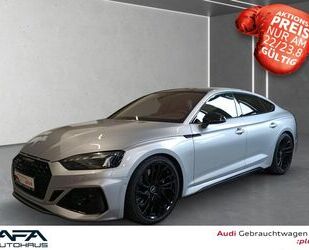 Audi RS5 Gebrauchtwagen