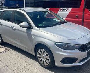 Fiat Tipo Gebrauchtwagen