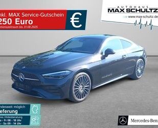 Mercedes-Benz CLE 200 Gebrauchtwagen