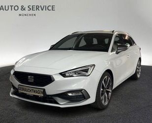 Seat Leon Gebrauchtwagen