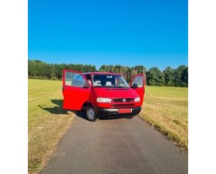 VW T4 Caravelle Gebrauchtwagen