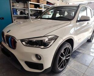 BMW X1 Gebrauchtwagen