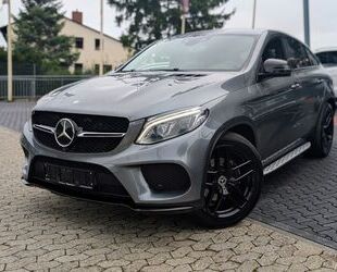 Mercedes-Benz GLE 350 Gebrauchtwagen