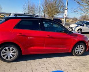 Audi A1 Gebrauchtwagen