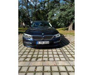 BMW 530 Gebrauchtwagen