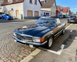 Mercedes-Benz SL 280 Gebrauchtwagen