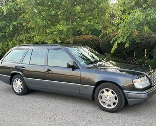 Mercedes-Benz E 320 Gebrauchtwagen