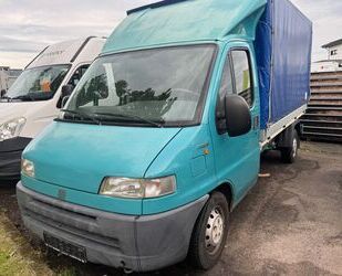 Fiat Andere Gebrauchtwagen