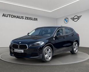 BMW X2 Gebrauchtwagen