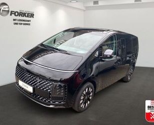 Hyundai STARIA Gebrauchtwagen