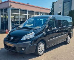 Fiat Scudo Gebrauchtwagen