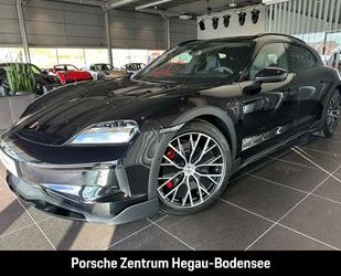Porsche Taycan Gebrauchtwagen