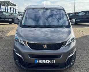 Peugeot Traveller Gebrauchtwagen