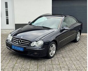 Mercedes-Benz CLK 280 Gebrauchtwagen