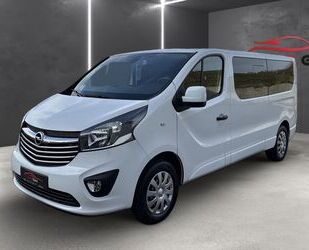 Opel Vivaro Gebrauchtwagen