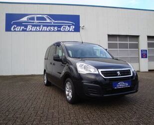 Peugeot Partner Gebrauchtwagen