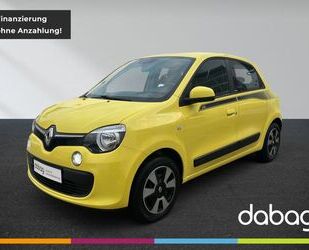 Renault Twingo Gebrauchtwagen