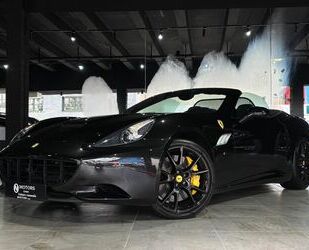 Ferrari California Gebrauchtwagen