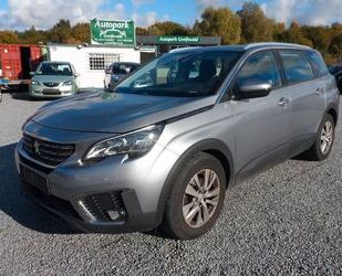 Peugeot 5008 Gebrauchtwagen