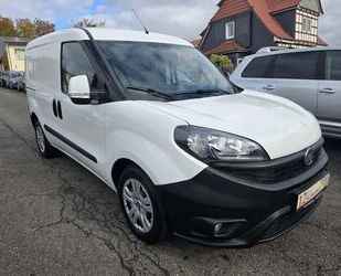 Fiat Doblo Gebrauchtwagen