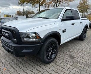 Dodge RAM Gebrauchtwagen