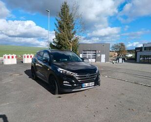 Hyundai TUCSON Gebrauchtwagen