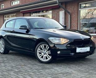 BMW 114 Gebrauchtwagen