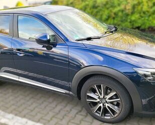 Mazda CX-3 Gebrauchtwagen