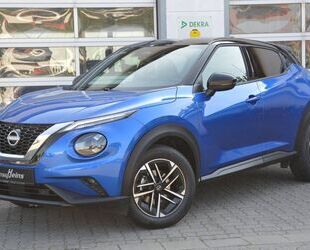 Nissan Juke Gebrauchtwagen
