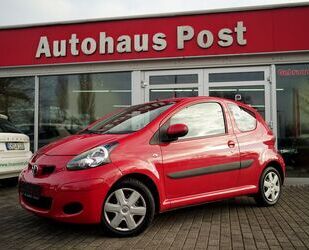Toyota Aygo (X) Gebrauchtwagen