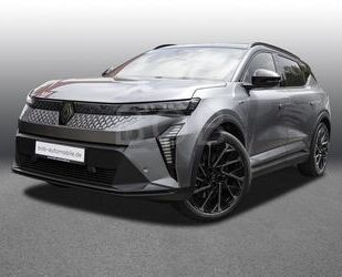 Renault Scenic Gebrauchtwagen