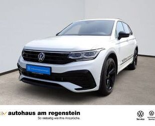 VW Volkswagen Tiguan 1.4 TSI DSG eHybrid R-Line AHK M Gebrauchtwagen