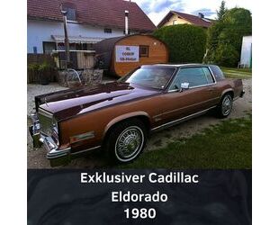 Cadillac Eldorado Gebrauchtwagen