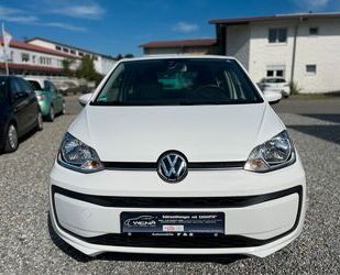 VW up! Gebrauchtwagen