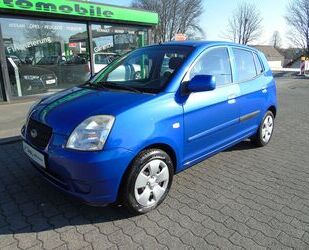 Kia Picanto Gebrauchtwagen