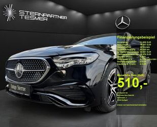 Mercedes-Benz E 200 Gebrauchtwagen