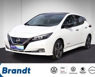 Nissan Leaf Gebrauchtwagen