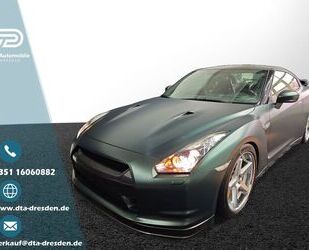 Nissan GT-R Gebrauchtwagen