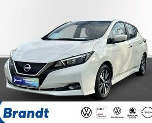 Nissan Leaf Gebrauchtwagen