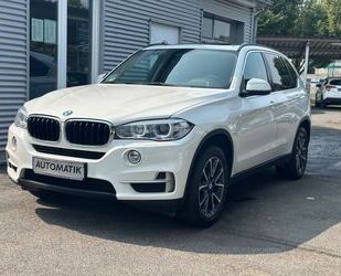 BMW X5 Gebrauchtwagen