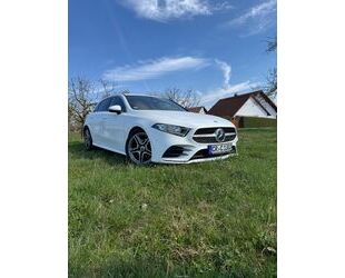 Mercedes-Benz A 200 Gebrauchtwagen