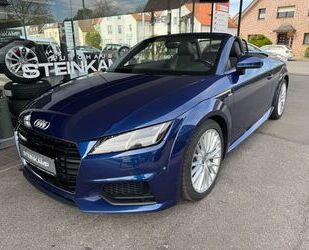 Audi TT Gebrauchtwagen