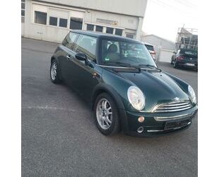 Mini Cooper Gebrauchtwagen